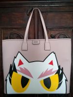 NEU !!! Karl Lagerfeld Shopper, mit Innentasche, Katze Choupette Bad Doberan - Landkreis - Satow Vorschau