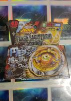 Neu Takara Tomy Flash Sagittario BB126 Beyblade Metal Bayblade Brandenburg - Ludwigsfelde Vorschau