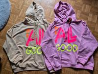 Miss Goodlife Hoodie Pullover Gr. XL Neu mit Etikett Bayern - Pullach Vorschau