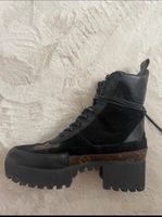 Louis Vuitton / LAUREATE PLATFORM DESERT BOOT / NEUWERTIG Berlin - Hellersdorf Vorschau