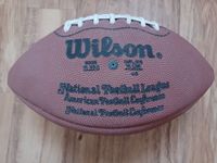 Wilson NFL Football Niedersachsen - Wittmund Vorschau