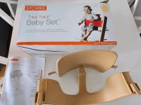 Stokke Tripp Trapper Babyset Baden-Württemberg - Ludwigsburg Vorschau