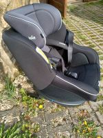 Joie Kindersitz Spin 360 drehbarer Autositz Two Tone Bayern - Beratzhausen Vorschau