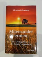 Miteinander ernten - Klemens Kalverkamp Nordrhein-Westfalen - Stemwede Vorschau