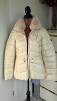 Barbour, Winter Jacke, beige, Gr. 42 (40-42, L) Bremen - Schwachhausen Vorschau