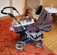 Kinderwagen Teutonia Rheinland-Pfalz - Waldweiler Vorschau