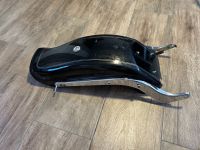 Harley Davidson Softail Custom Schutzblech Fender hinten Bayern - Hersbruck Vorschau