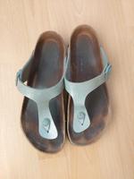 Birkenstock in Größe 41, Zehentreter Nordrhein-Westfalen - Ostbevern Vorschau