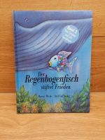 Der Regenbogenfisch stiftet Frieden Niedersachsen - Wildeshausen Vorschau