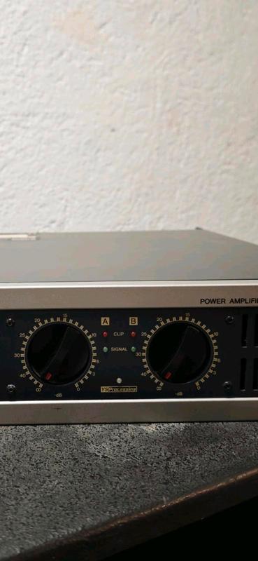 Used Yamaha P7000S Power amplifiers for Sale | HifiShark.com Used Yamaha P7000S Power amplifiers for Sale | HifiShark.com