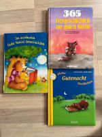 3 Kinderbücher Gutenacht-Geschichten Brandenburg - Woltersdorf Vorschau