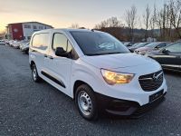 Opel Combo E Cargo 1.5 Diesel *L2H1*Heavy*DAB*NAVI* T Baden-Württemberg - Boxberg Vorschau