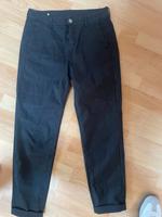 MAC Chinohose in navy 34    7/8 Sommerhose Thüringen - Schmalkalden Vorschau