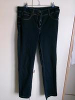 Blaue Jeans von Heine Aleria Gr. 44 Bayern - Hallstadt Vorschau