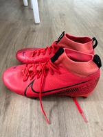 Fußballschuhe Nike Mercurial Größe 37,5 Pankow - Heinersdorf Vorschau