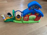 Schule von Little People Fisher Price Nordrhein-Westfalen - Warendorf Vorschau