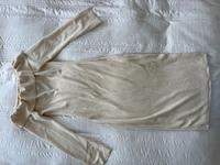 Leichtes Midikleid Beige Rheinland-Pfalz - Montabaur Vorschau
