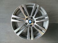 Alufelge Original BMW M X5 E70 20" 10x20 ET40 7842183 LK 5/120 Baden-Württemberg - Freudenstadt Vorschau