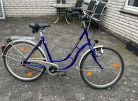 Damenrad, Fahrrad, Cityrad Nordrhein-Westfalen - Nettetal Vorschau