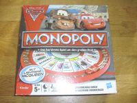 Cars 2 Monopoly Nordrhein-Westfalen - Rietberg Vorschau