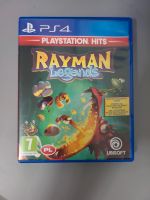 RAYMAN Legends PS4 Niedersachsen - Peine Vorschau