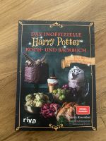 Harry Potter Kochbuch Niedersachsen - Oldenburg Vorschau