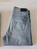 Damen Jeans, Thommy Hilfiger Original,  Neuwertige Hose Niedersachsen - Weyhe Vorschau