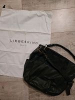 Liebeskind Tasche Jeany schwarz Brandenburg - Velten Vorschau