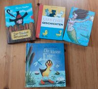 4 Kinderbücher für 16€ Dresden - Trachau Vorschau