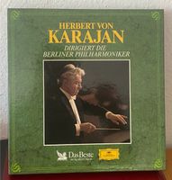 6 MC Herbert v. Karajan dirigiert die Berliner Philharmoniker Münster (Westfalen) - Gelmer Vorschau