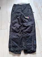 Snowtech TCM Tchibo Skihose Winter Schnee Männer Jungs schwarz M Sachsen - Weinböhla Vorschau