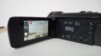 Panasonic HC V777 Camcorder Video Kamera Bayern - Abensberg Vorschau