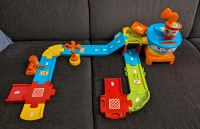 Vtech Tut Tut Baby Flitzer - Flughafen  + 8 Fahrzeuge Baden-Württemberg - Bietigheim-Bissingen Vorschau