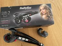 Lockenstab BaByliss Curl Secret 2 Baden-Württemberg - Sigmaringen Vorschau