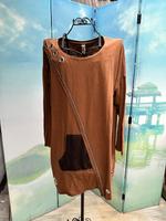 Tredy Shirt, Tunika, Longshirt  XXL Hessen - Bad Endbach Vorschau