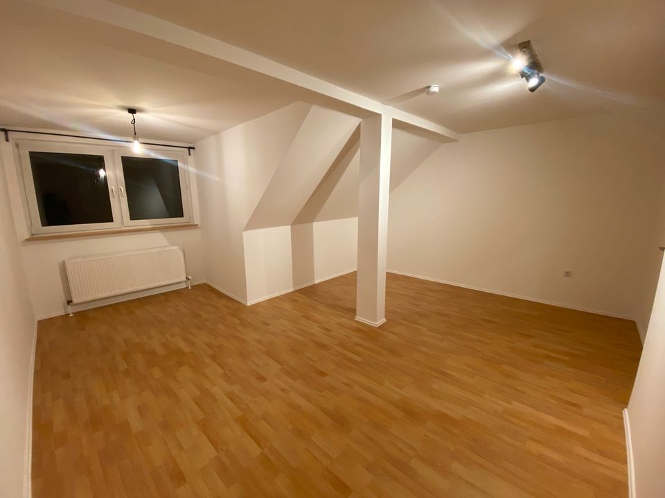2-Zimmer Wohnung, OHNE Provision-TOP Rendite in Kassel