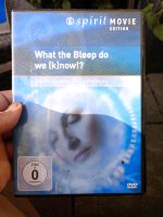 DVD What the bleeb do we know. Pankow - Prenzlauer Berg Vorschau