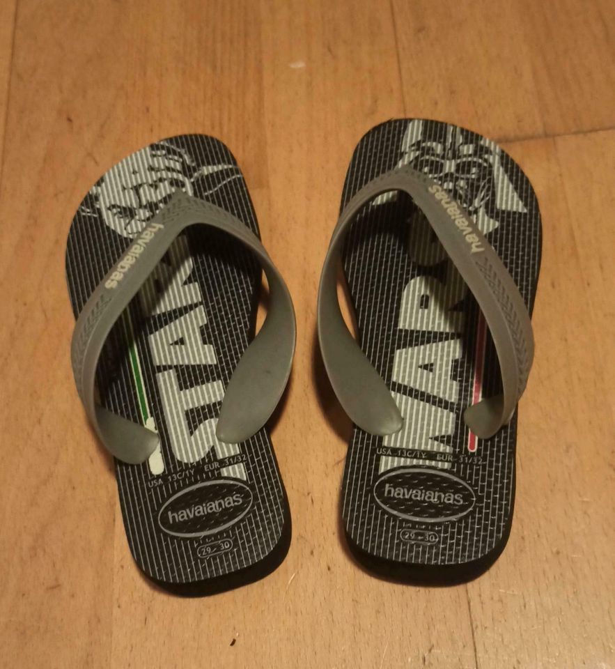 Kinder flip flop havaianas Gr.29-30. in Köln