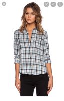 Current Elliott Np 160€ Slim Boy Shirt Hemd Bluse 36 38 Bayern - Grub a. Forst Vorschau