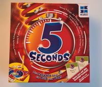 5 seconds Spiel Rheinland-Pfalz - Altendiez Vorschau