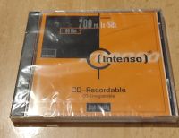 Intenso CD-Recordable NEU u. OVP Bayern - Straßkirchen Vorschau