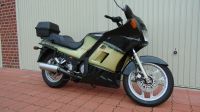 Kawasaki GTR 1000 komplett in Teilen Nordrhein-Westfalen - Telgte Vorschau