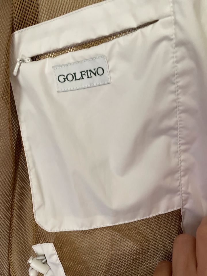 Golfino Jacke Gr 36 in Essen