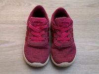 Adidas Schuhe Sneaker Gr 24 pink Schlupfschuhe Niedersachsen - Wittmund Vorschau