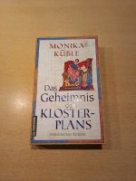 Monika Küble Das Geheimnis des Klosterplans Nordrhein-Westfalen - Troisdorf Vorschau