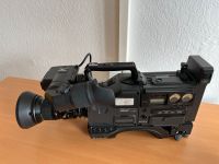 SONY Videokamera DXC-537P Nordrhein-Westfalen - Herten Vorschau