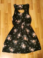 Sommer Kleid Größe XSS 32 von H&M Hessen - Gründau Vorschau