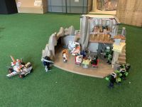 Playmobil Top Agents Hauptquartier Baden-Württemberg - Blaustein Vorschau