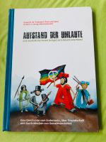 NEU Aufstand der Umlaute Trepsdorf Lassig Kinderbuch Grundschule Dresden - Blasewitz Vorschau