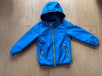 Blaue Softshelljacke Gr. 98/104 von killtec Rheinland-Pfalz - Neuhemsbach Vorschau